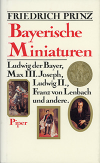 Bayerische Miniaturen