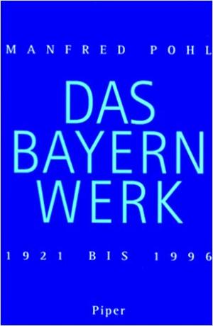 Das Bayernwerk