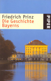 Prinz Friedrich - Die Geschichte Bayerns