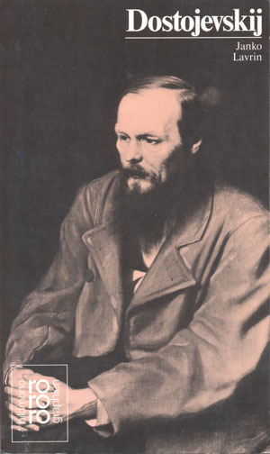 Lavrin Janko - Dostojevskij
