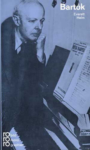 Helm Everett - Bartók