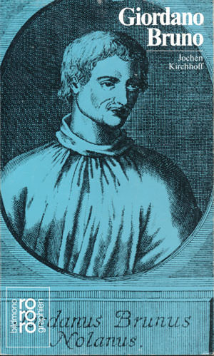Kirchhoff Jochen - Giordano Bruno