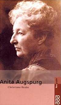 Augspurg Anita, Anita Augspurg