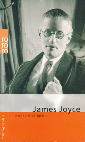 Rathjen Friedhelm - James Joyce