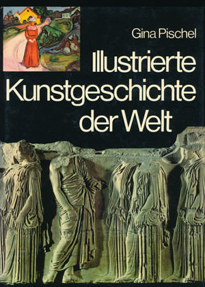 Winkler Armin - Illustrierte Kunstgeschichte