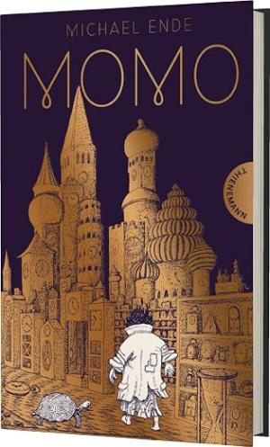München Buch Momo