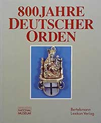 800 Jahres Deutscher Orden