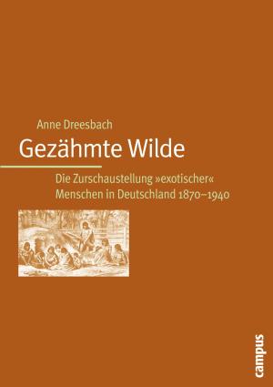 München Buch Gezähmte Wilde