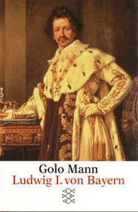 Mann Golo - 