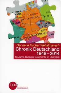 Chronik Deutschlands 1949-2014