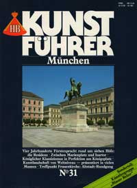  - Kunstführer München