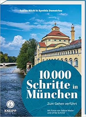 München Buch3708808282