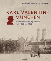 Valentin Karl, Karl Valentins München