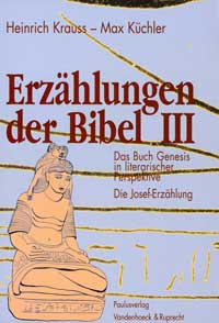 Krauss Heinrich, Küchler Max - Erzählungen der Bibel III