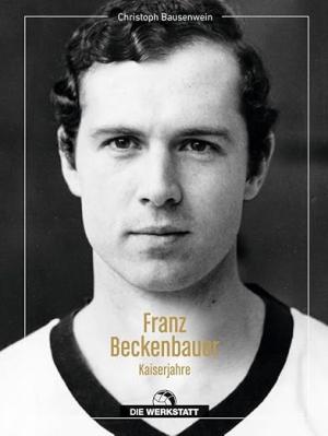 Bausenwein Christoph - Franz Beckenbauer