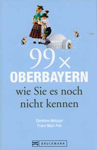 99 x Oberbayern