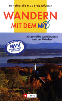 MVV München - Wandern mit dem MVV