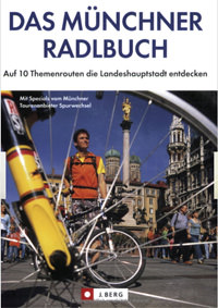 Dechant Christian - Das Münchner Radlbuch