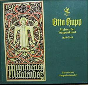 Korn Hans-Enno, Hupp Otto - 