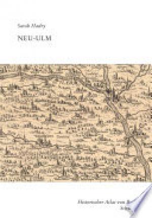 Hadry Sarah - Historischer Atlas von Bayern