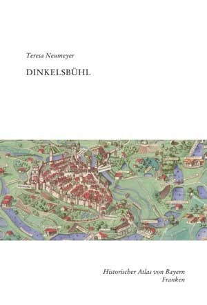 Neumeyer Teresa - Historischer Atlas von Bayern