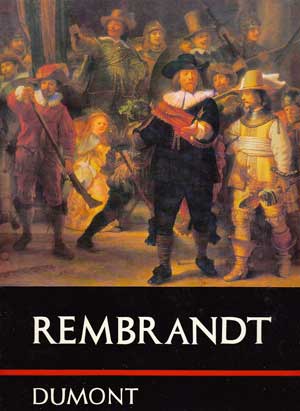 Münz Ludwig - Rembrandt van Rijn