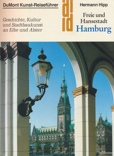 Hipp Hermann - Freie und Hansestadt Hamburg