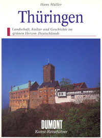 Müller Hans - Thüringen