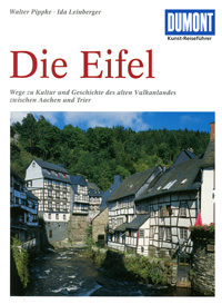 Pippke Walter, Leinberger Ida - Die Eifel