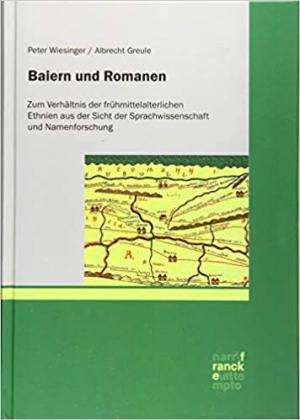 Baiern und Romanen