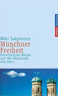Sakamoto Miki - Münchner Freiheit