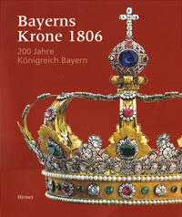 Bayerns Krone 1806