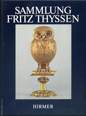  - Sammlung Fritz Thyssen