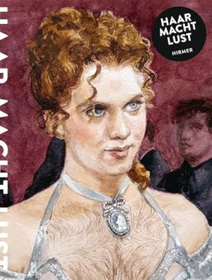 München Buch Haar – Macht – Lust