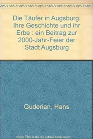 Guderian Hans - 