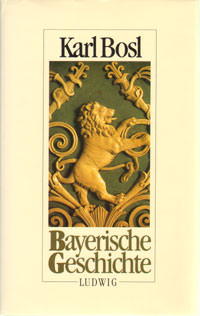 Bayerische Geschichte