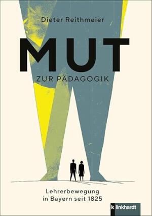 München Buch Mut zur Pädagogik