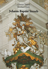 Johann Baptist Straub