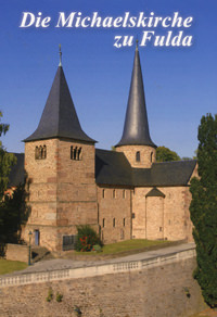 Sturm Erwin - Die Michaelskirche zu Fulda