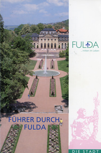 Führer durch Fulda