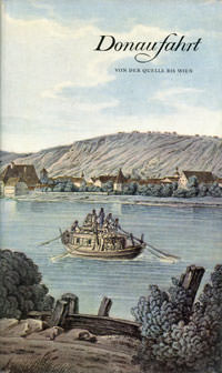 Donaufahrt