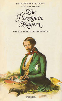 Witzleben Hermann von, Vignau Ilka von - 