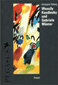 Wassily Kandinsky und Gabriele Münter