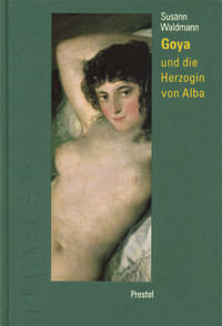 Waldmann Susann - Goya