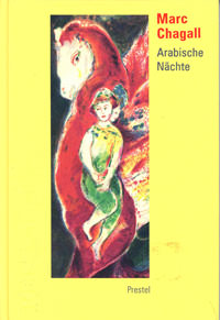 Chagall Marc - 