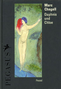 Longos Chagall Marc - 