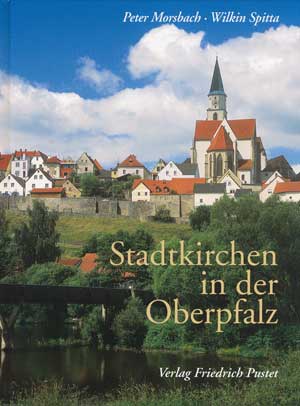 Stadtkirchen in der Oberpfalz