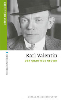 Valentin Karl, Karl Valentin