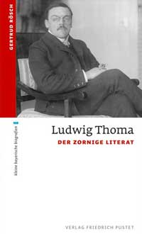  - Ludwig Thoma