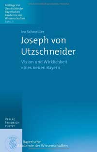 Joseph von Utzschneider